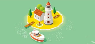 村民群岛互联岛